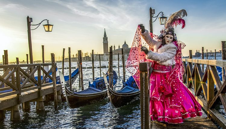 How to attend and enjoy the best winter festivals worldwide? (Get ready for amazing global celebrations now)