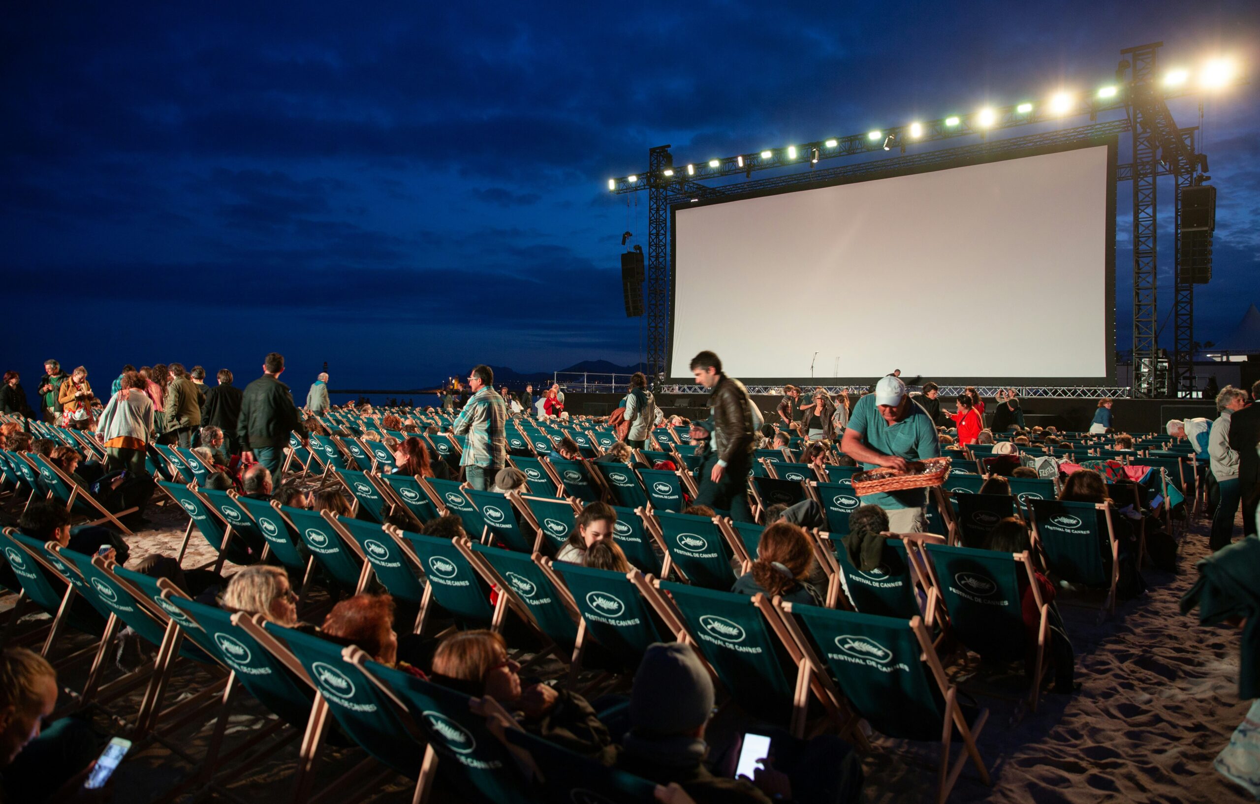 Curious about The top international film festivals to attend in 2025? Explore our simple event lineup!