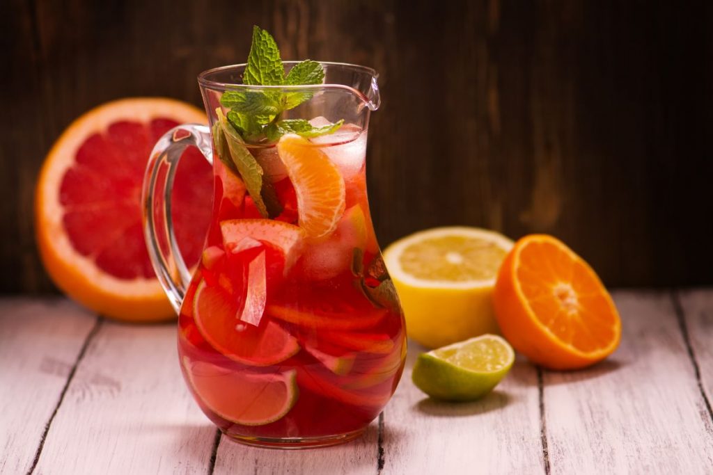 How can I make easy spanish shots at home? Follow these simple steps for great party drinks!