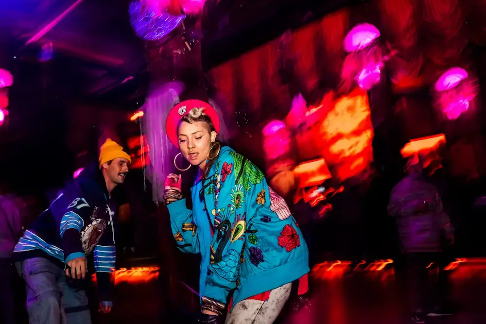 Sofia Bulgaria Nightlife: Where to Party Tonight?