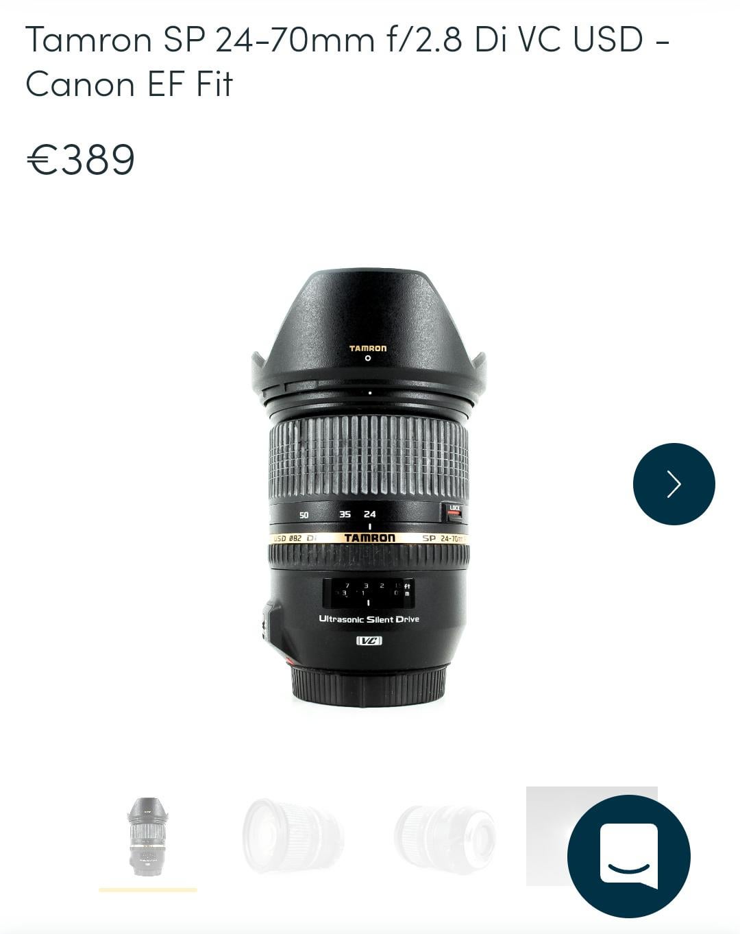 Tamron 24 70: Is it the best choice for you? Lets compare to help you decide quickly.