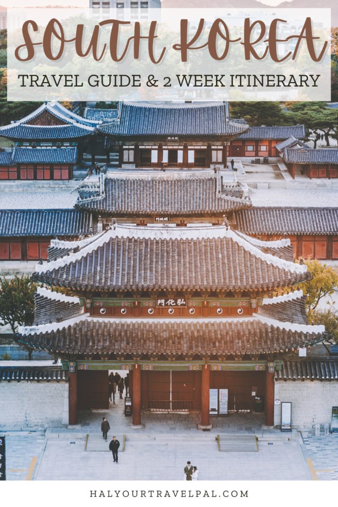 Using your South Korea travel guide (Learn exactly how to plan your perfect Korean adventure easily today!)