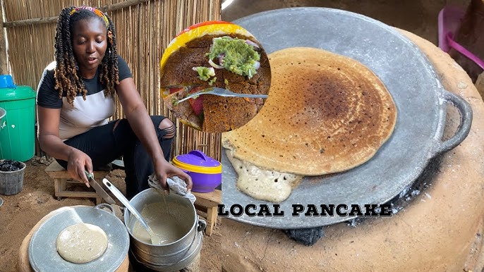 Learn Togo cuisine (Quick way)