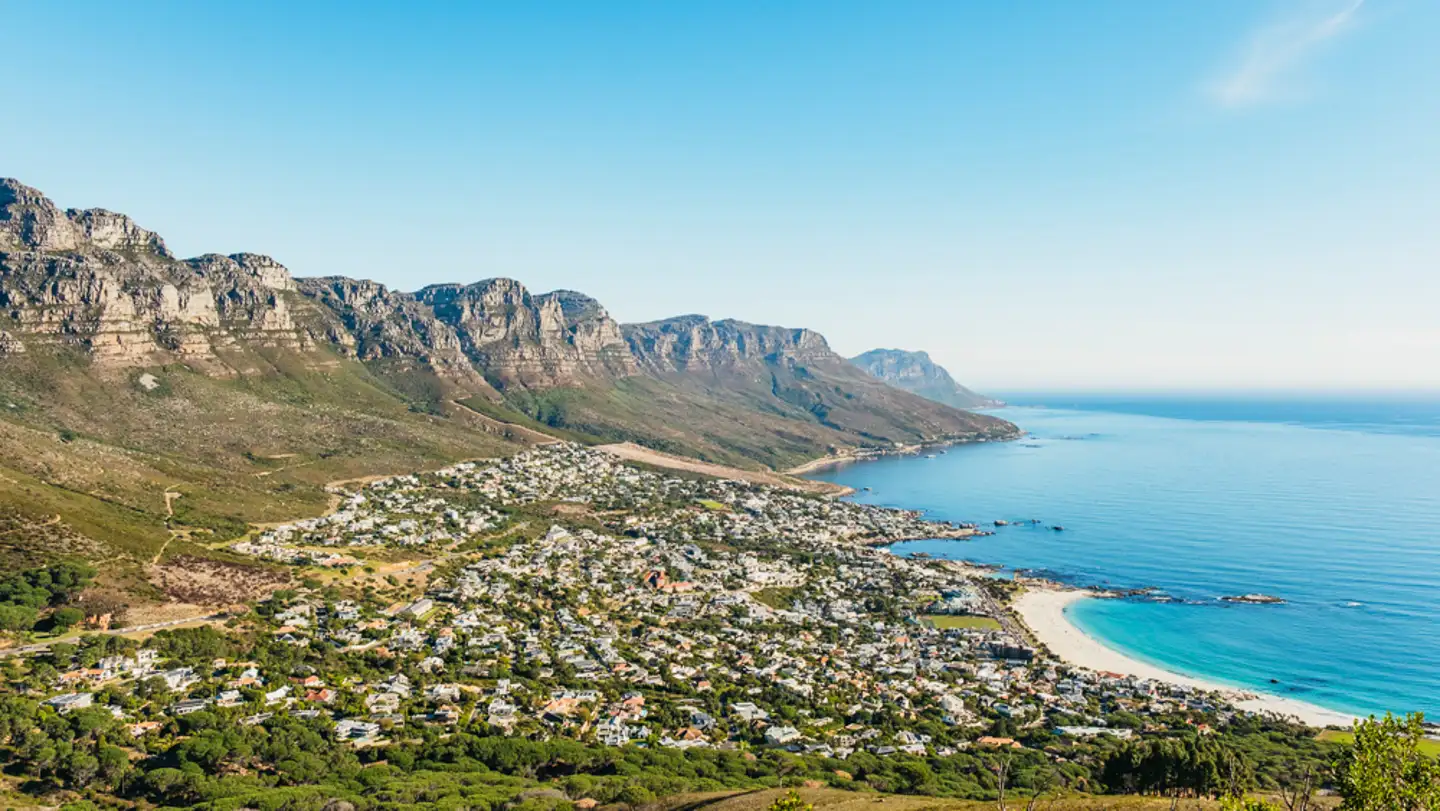 How to find the best way to get around Cape Town as tourist? Your quick guide to easy trips!