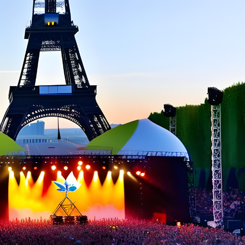 Your guide on how to enjoy music festivals in major European cities (Plus essential dos and donts listed)