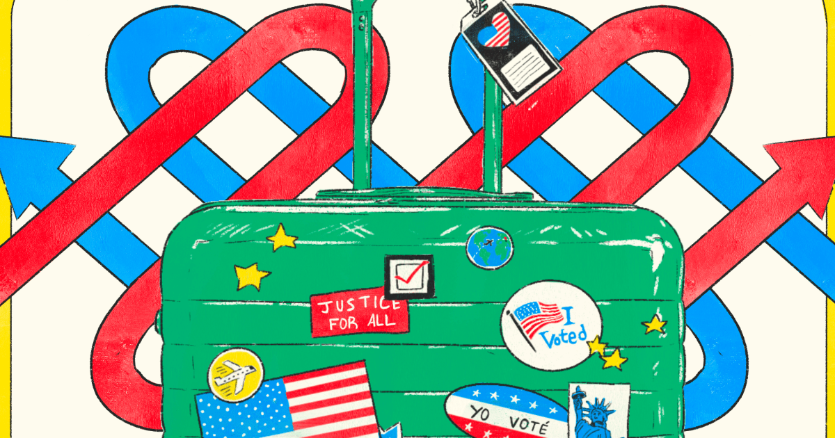 How to stay safe when traveling during political elections? Learn key strategies from seasoned travelers.