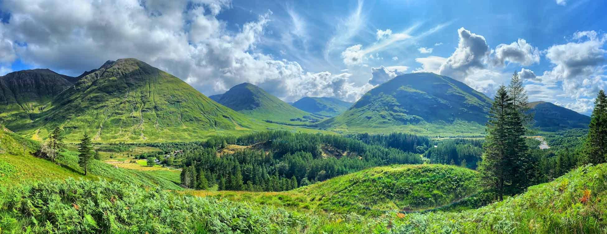 Scotland weather in July: See travel tips here!
