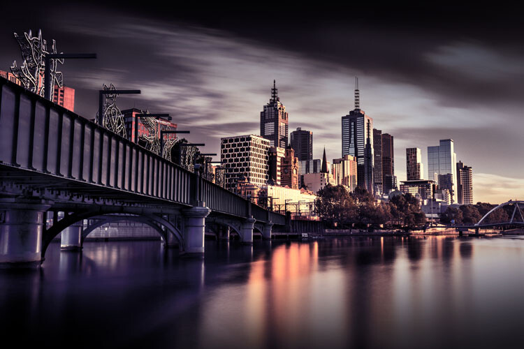 How to explore urban landscapes like a pro? What to look for to truly appreciate city design.