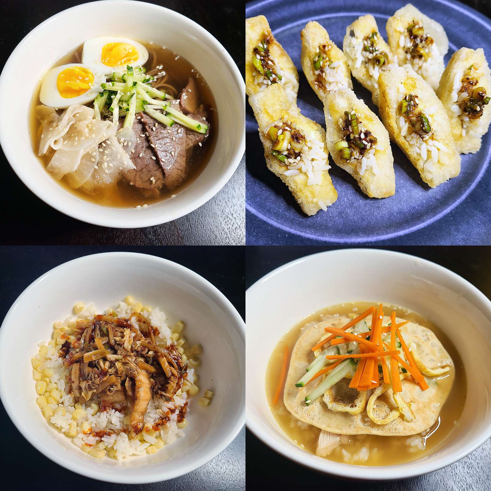 What to Eat: A Guide to Food in North Korea Now