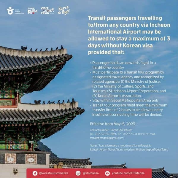 Using your South Korea travel guide (Learn exactly how to plan your perfect Korean adventure easily today!)