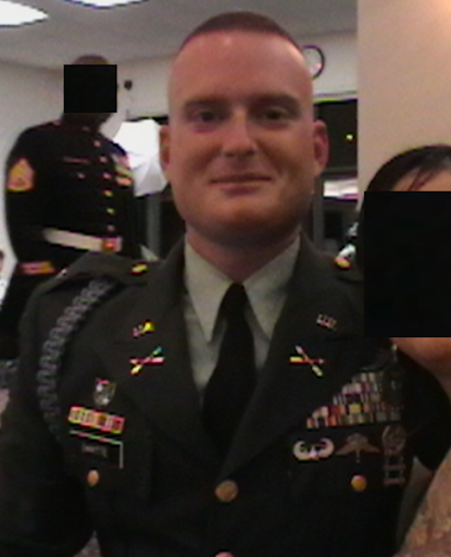 The Jeremy Dewitte military controversy: Why is it a big deal? We explain the whole story easily for you.