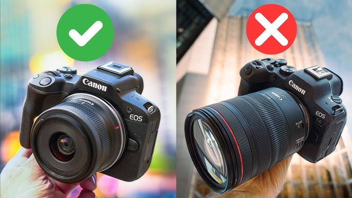 Camera Stuff Explained Tips: Top 5 Mistakes People Make