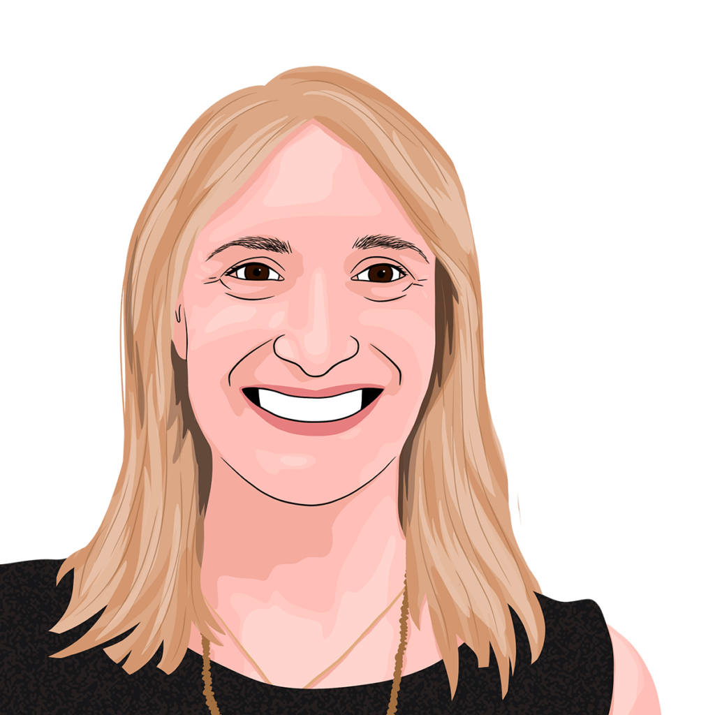 Who is Annalisa Merelli and what does she write about? (Get to know this important journalist better)
