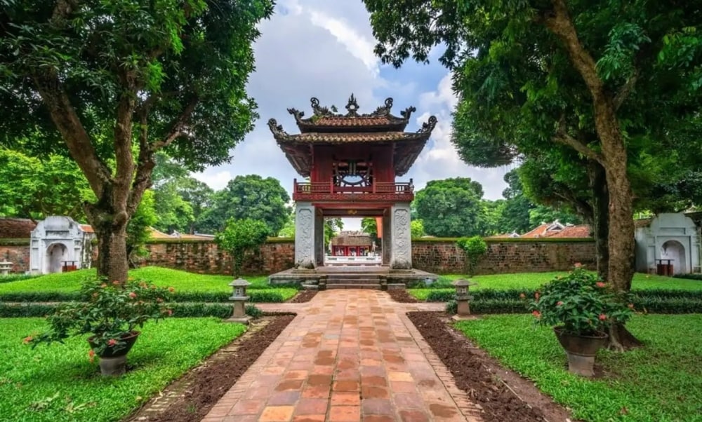 Temple of Literature Hanoi: Is it really worth your time? Top reasons to check it out.
