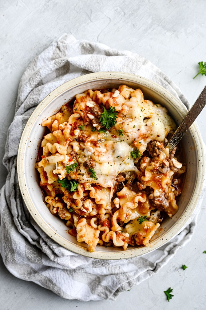 Where can you buy really good lasagnette pasta? Weve got the top picks for an awesome Italian dish.