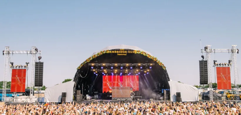 Must-visit street festivals in North America: Ultimate guide 2024