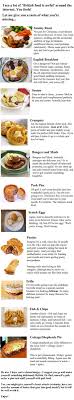 Thinking about trying the worst british foods? Here's what happened when we bravely tasted them!