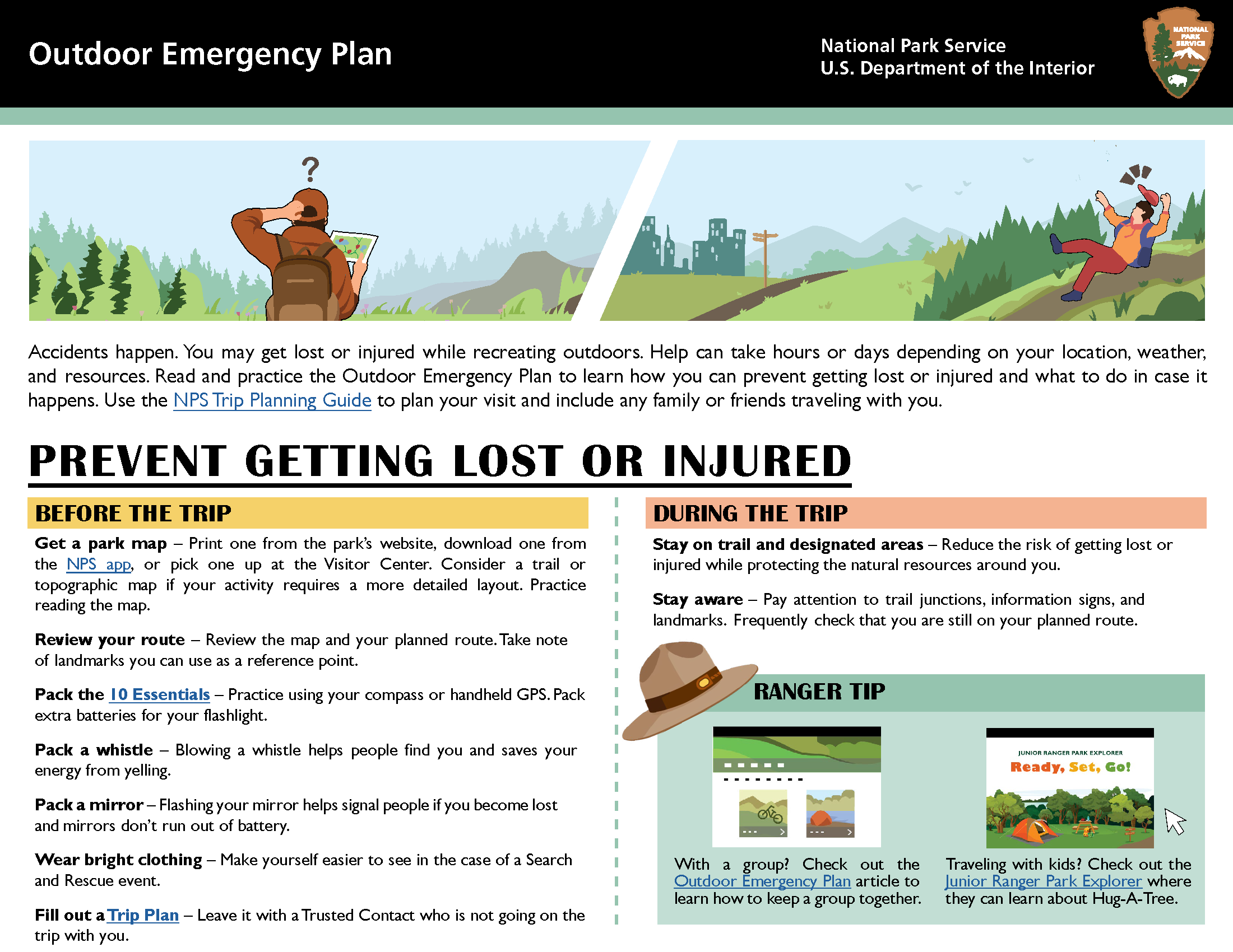 How to stay secure when traveling to disaster-prone areas (Learn these easy steps for travel safety).