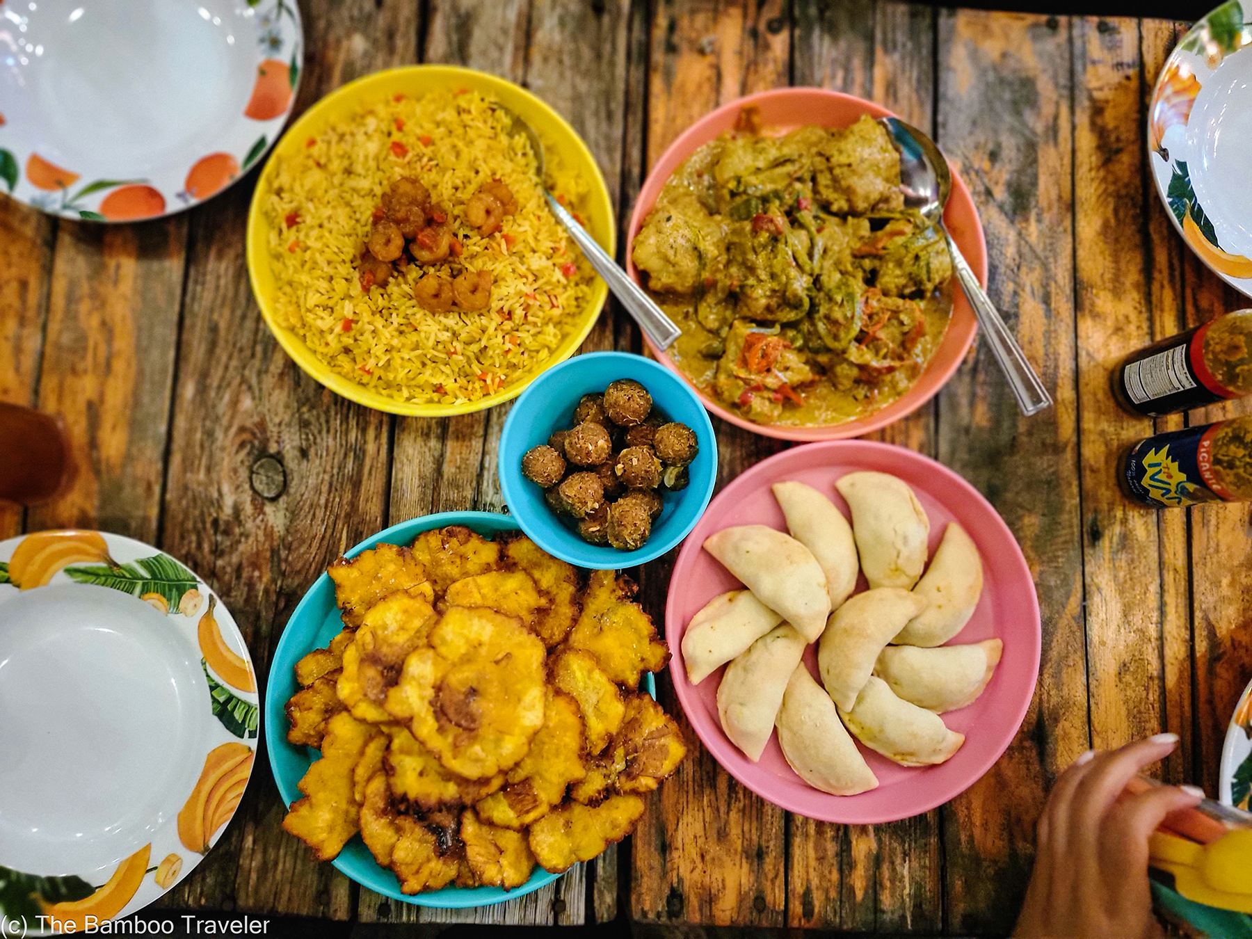 What are the best drinks of Panama? Try these top local favorites on your next trip!