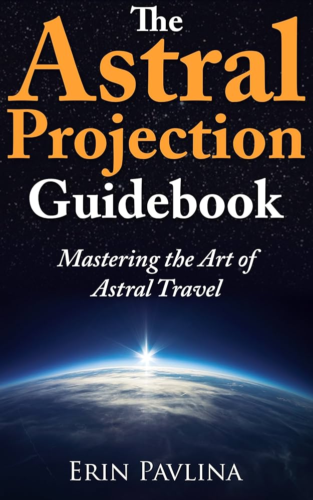 How Does Astral Projection and Sex Actually Work? (A Simple Beginners Guide to Spiritual Connections)