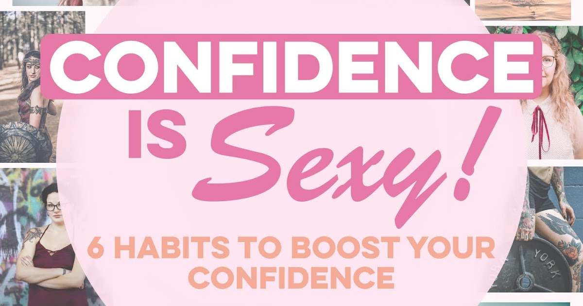 Talking sexy tips that work for everyone: (How to easily boost your natural charm and confidence right now)