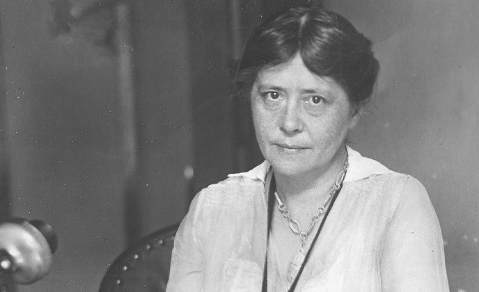 Learn about Grace Humiston (Discover the amazing legacy of this pioneering woman private investigator).