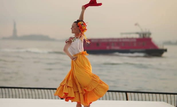 How to enjoy global arts festival in New York: Simple guide for first time visitors