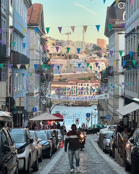 rua de santa catarina why it matters uncover the street s big appeal for visitors