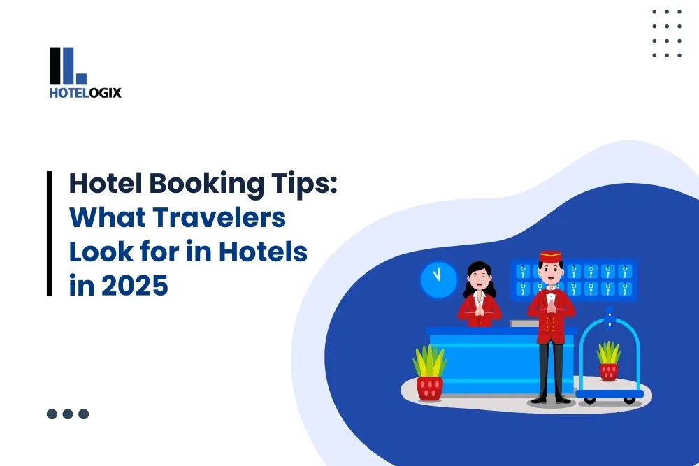 Are hotel booking tools for finding the best amenities for travelers worth it? Absolutely, find your perfect hotel features.