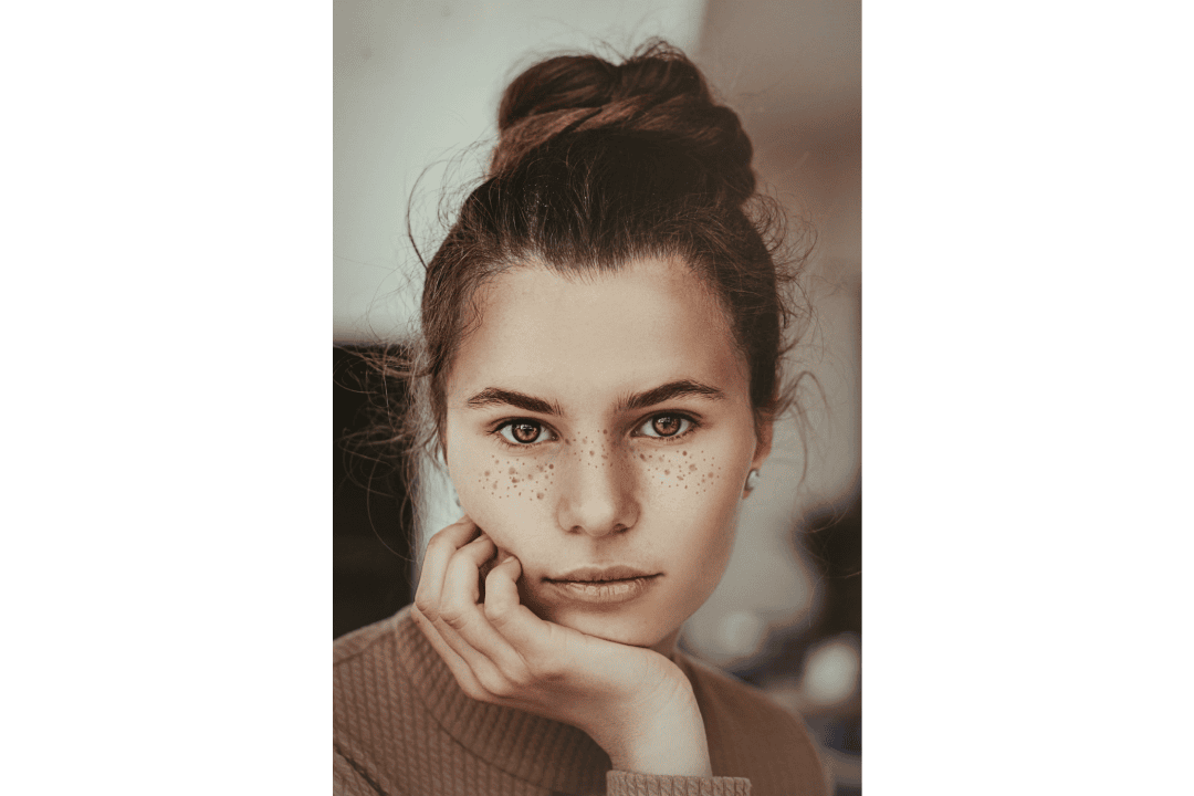 Close Up Shot Example:ELS Photography Examples You Should Know