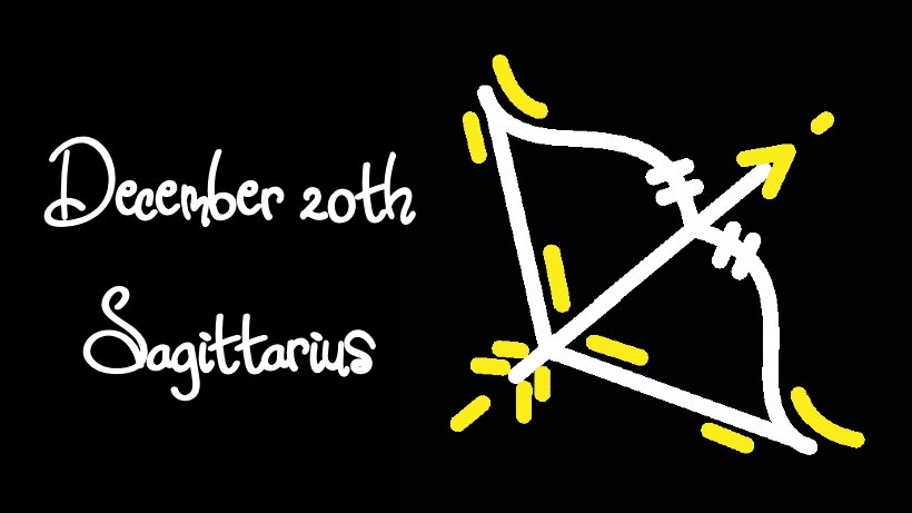 Horoscope for December 20: Key Dates and Important Insights