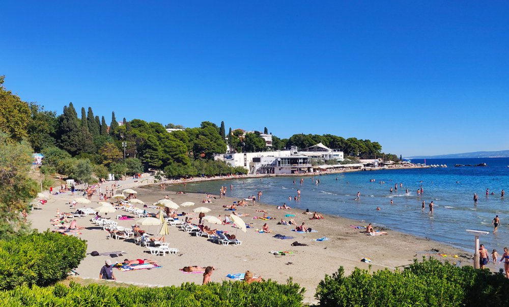 Bačvice Split: What to Do and See at This Famous Beach (Ultimate Guide)