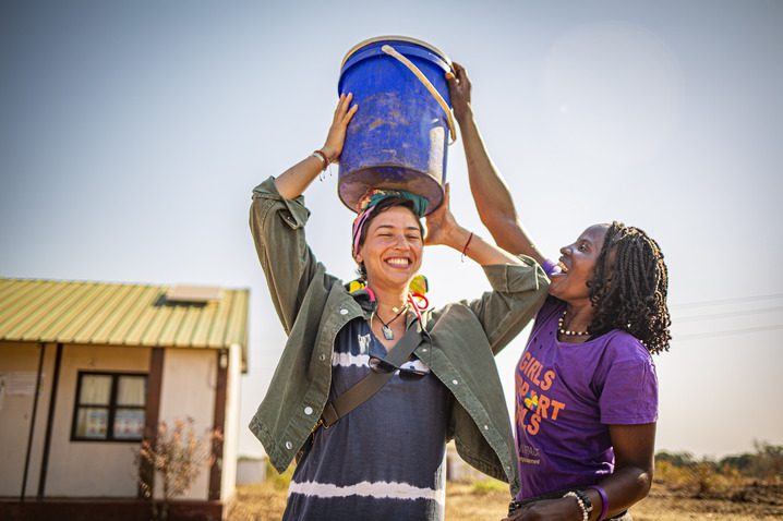 Does Volunteer eco-tourism Actually Make a Difference? Learn About the Real Impact You Can Have.