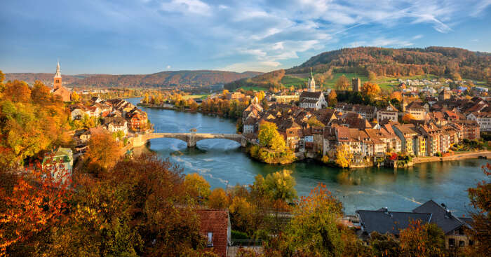 Switzerland in October: A Complete Travel Guide