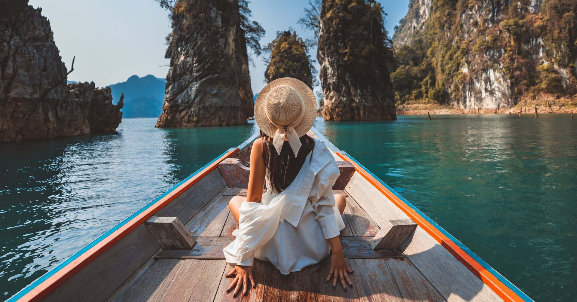 Why choose Responsible luxury travel for your next trip? (It means awesome vacations that also do good for others)
