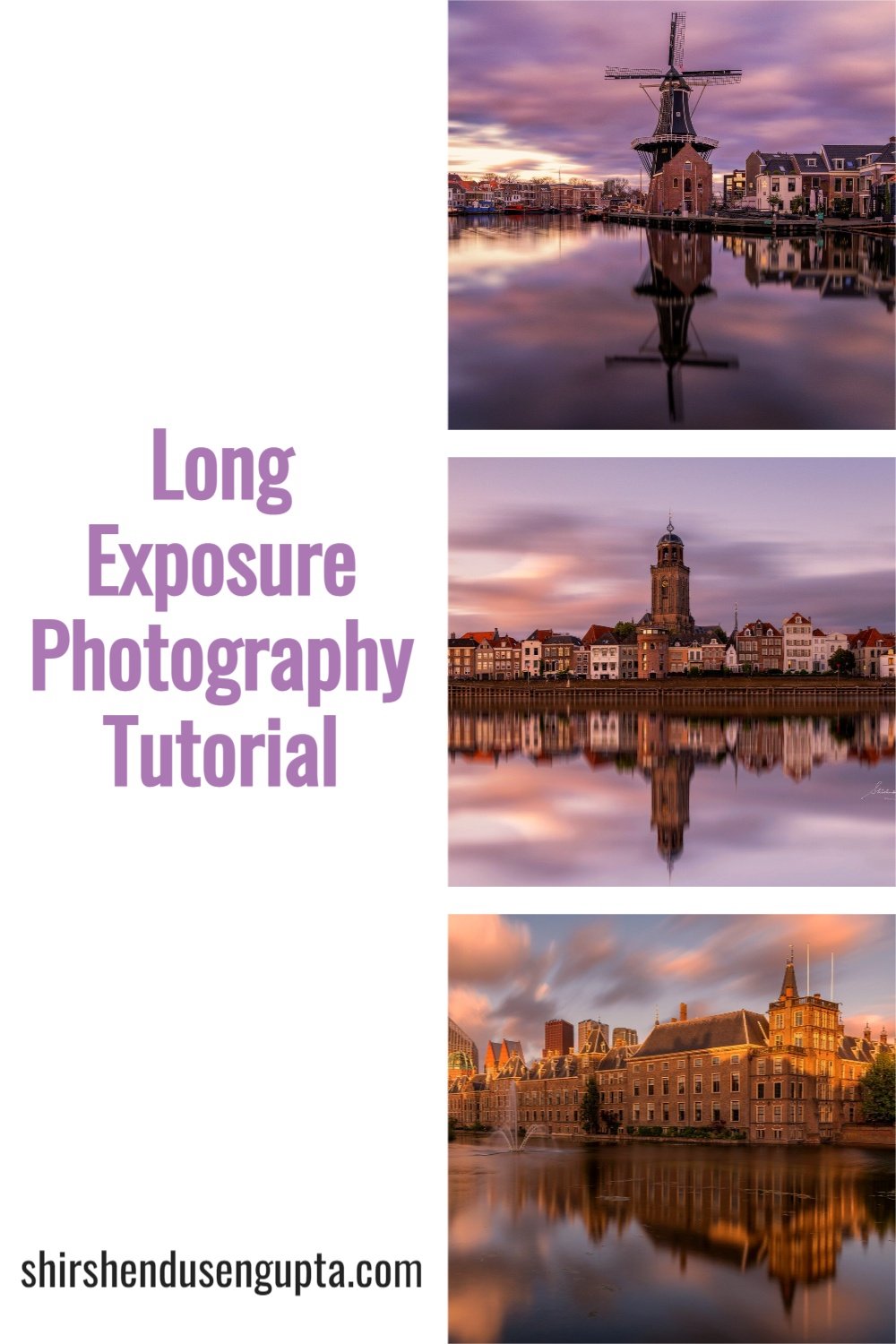 Master Long Exposure: Tips and Tricks You Need to Know