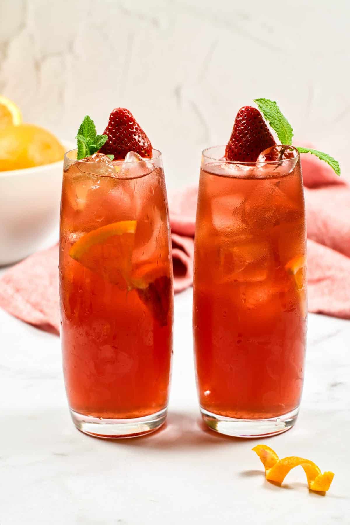 How can I make easy spanish shots at home? Follow these simple steps for great party drinks!