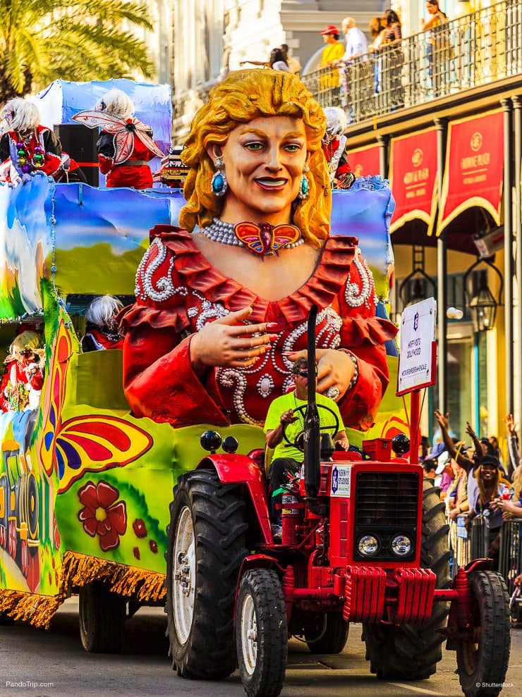 Dont Miss The Most Exciting Street Festivals All Over the World