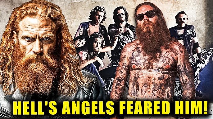 The truth about Hells Angels in San Diego: More than myths? (Discover real stories and facts)
