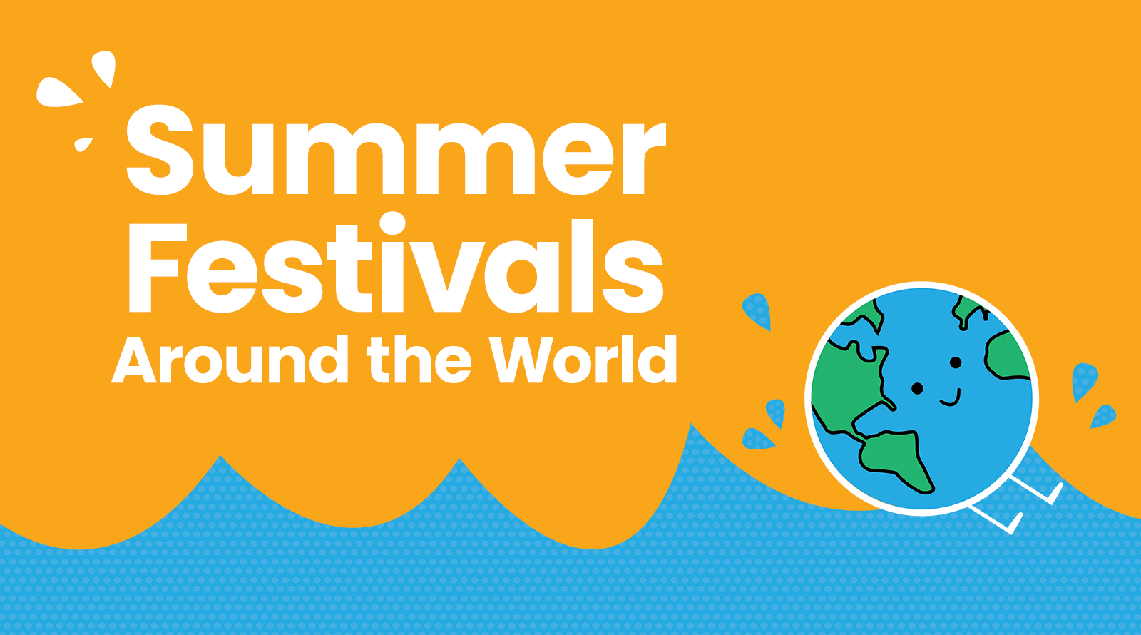 How to join most famous global summer festivals step by step simple guide