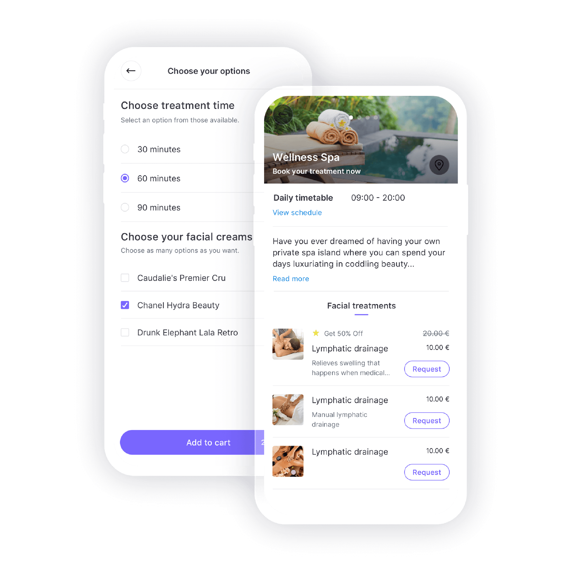 Your guide to booking wellness: Learn how to use hotel search engines to book stays with spas effortlessly.