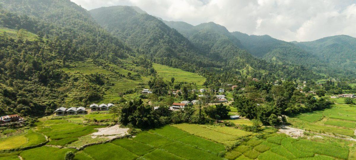 Whats so cool about Green destinations for solo travelers? See the awesome sustainable places perfect for you.