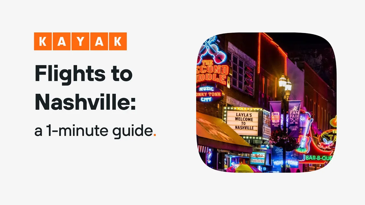 Dallas TX to Nashville TN Flight Deals Discover the Cheapest Times to Book Tickets