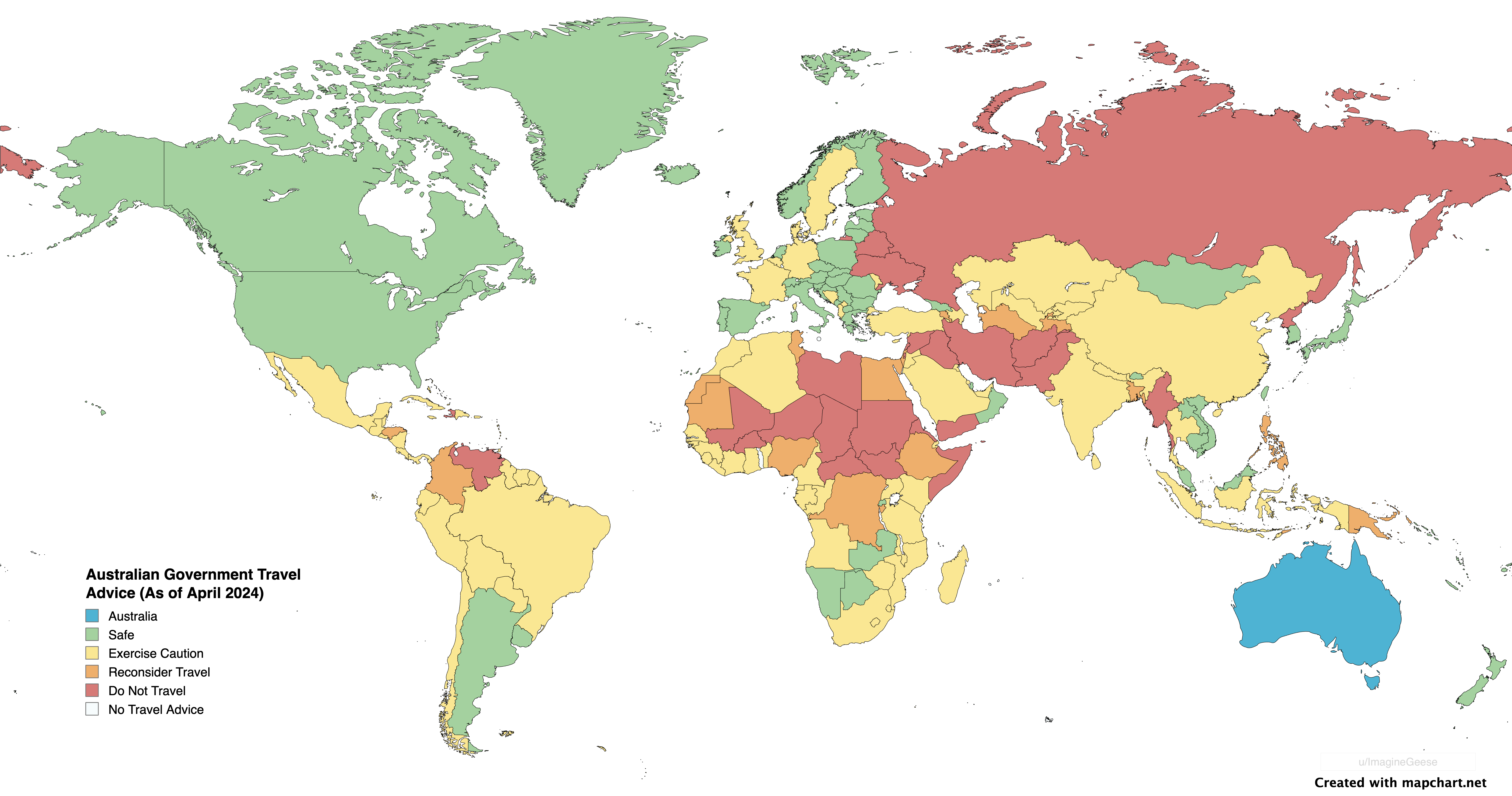 How to travel safely to high-crime countries when trouble hits? Plan your safe exit.