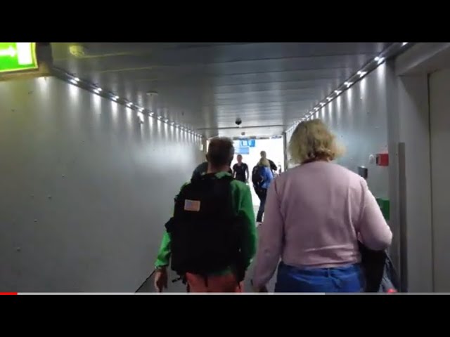 CPH Terminal 2 navigation easy? (Yes, follow these simple tips to find everything fast)