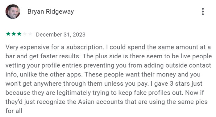 Is eharmony worth it (find out what real users are saying before you spend money)