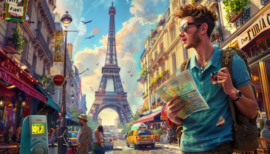 How to avoid unsafe taxis and transportation abroad? (Key things to know before you go)