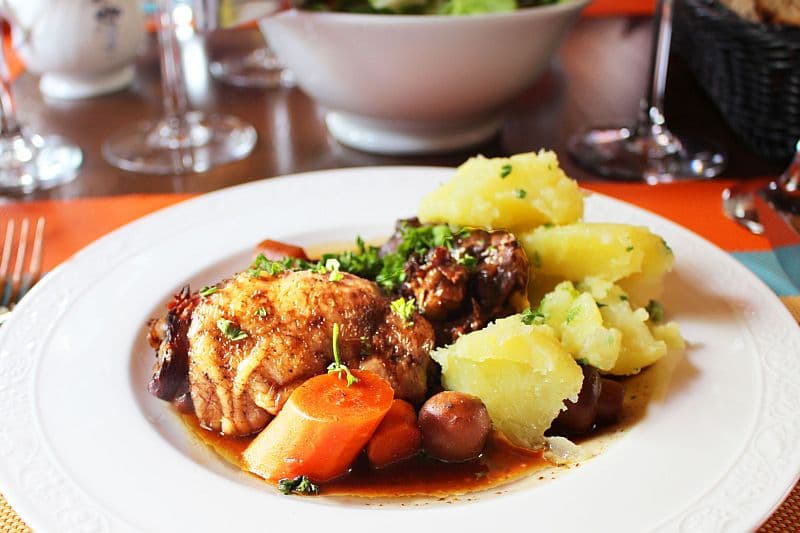 What are the most popular french food meat dishes? You have to try these amazing French classics.