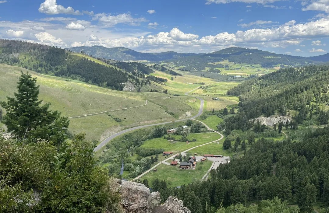 Bozeman Hikes: Top Trails You Need to Explore Now!