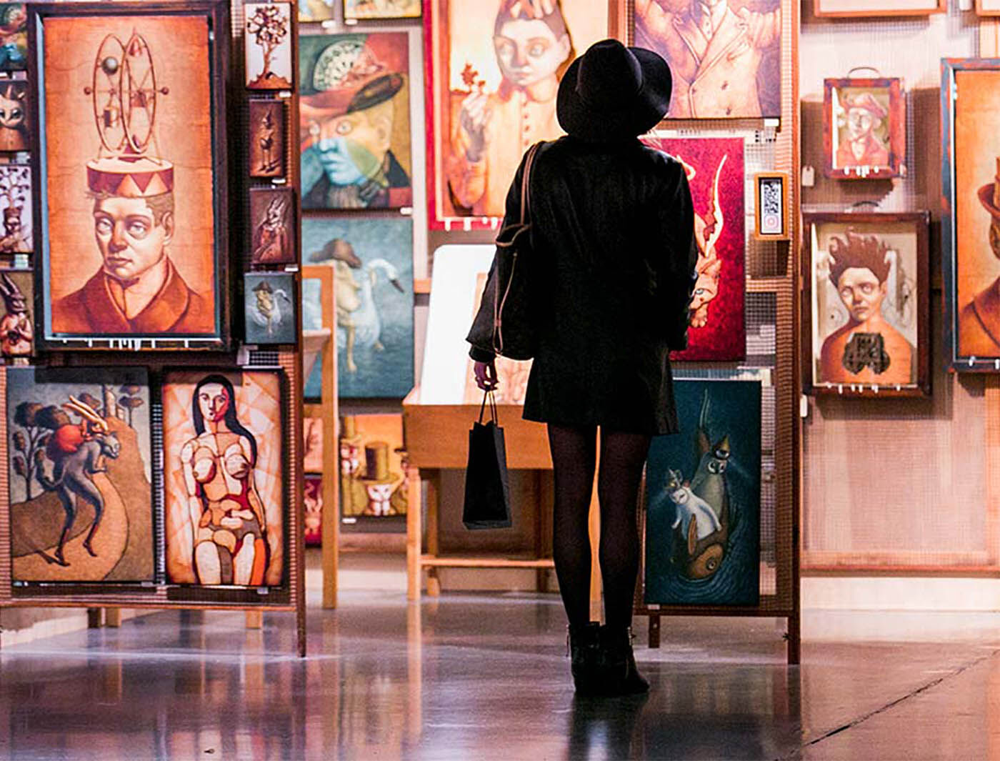 Discover the most famous arts festivals in the US: Your simple guide to the best art experiences.